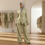 Ensemble femme chic & moderne